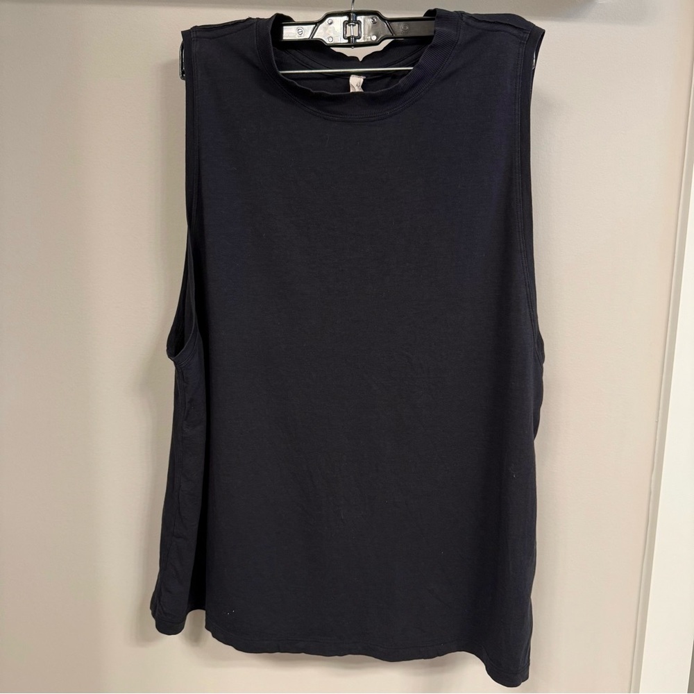Lululemon All Yours Tank